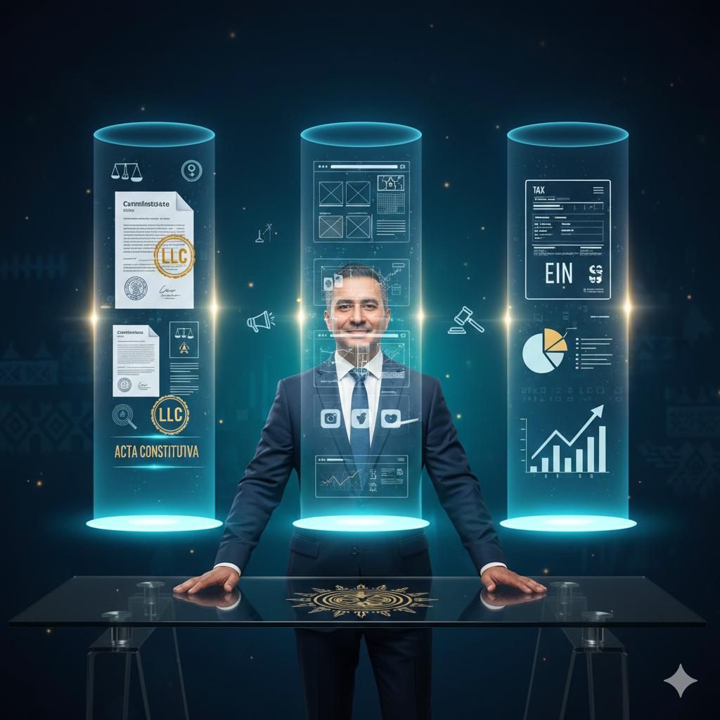 Finanzas Personales para un Blindaje Financiero: De Cero a Inversionista en Estados Unidos