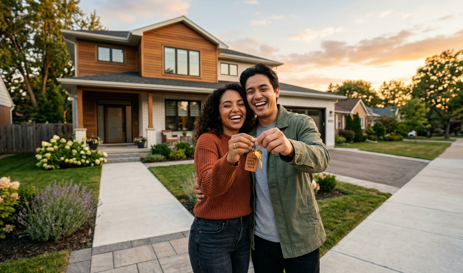 Compra tu primera casa en Florida